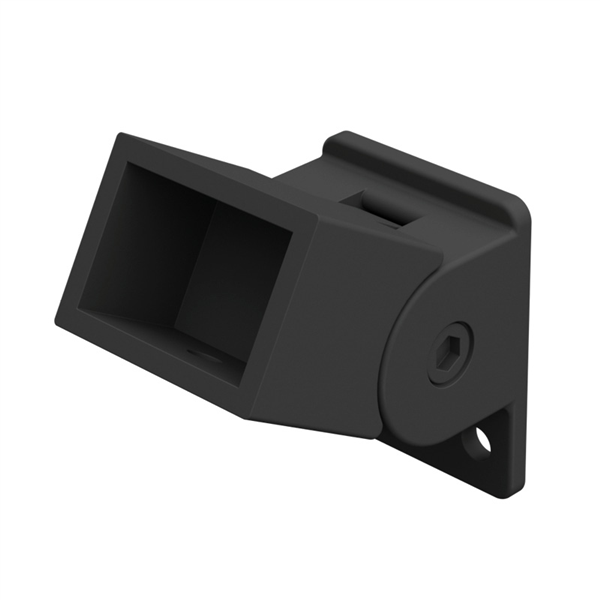 Vertical Swivel Brackets - 40x25mm