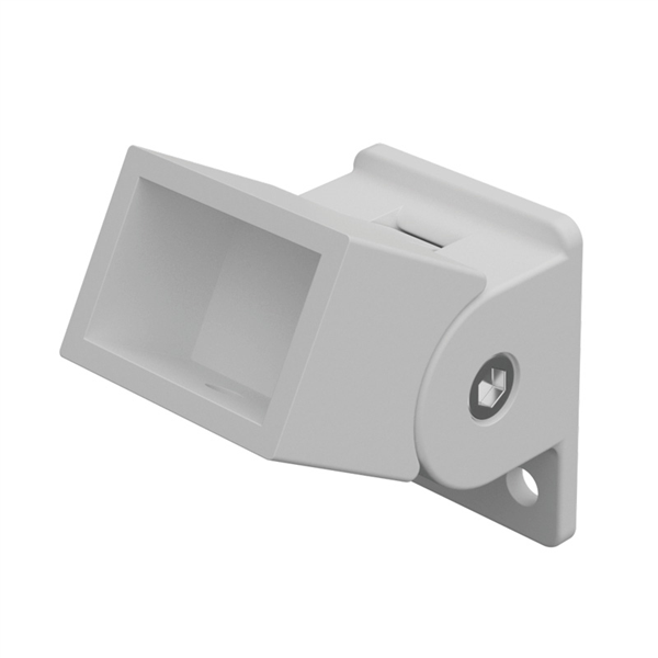 Vertical Swivel Brackets - 40x25mm
