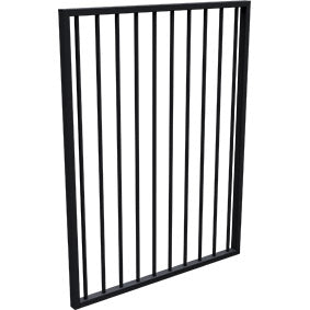 Flattop Gate
