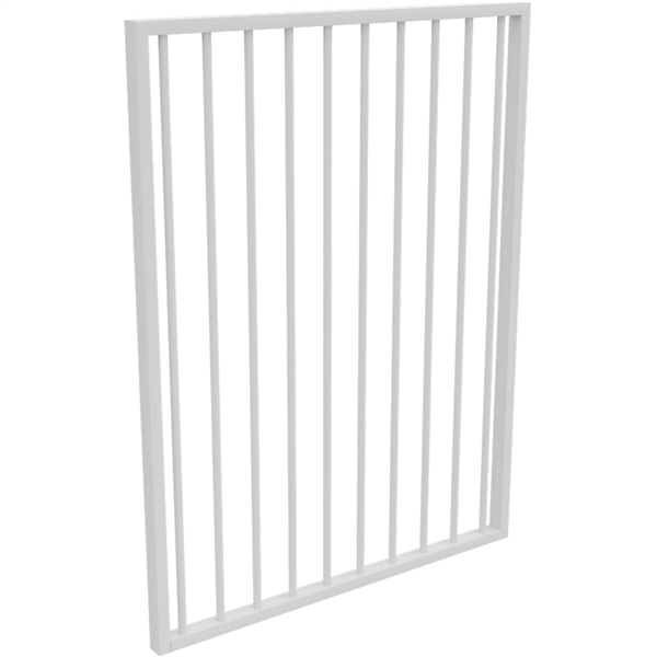 Flattop Gate