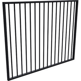 Flattop Gate