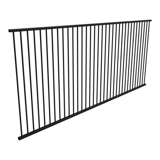 Flattop Panel