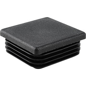 Nylon Top Cap - 50x50mm
