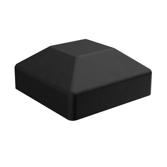 Dome Top Cap - 50x50mm