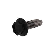 Coloured Tek Screws