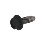 Coloured Tek Screws