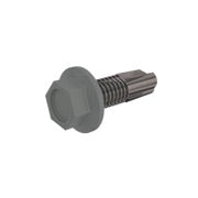 Coloured Tek Screws