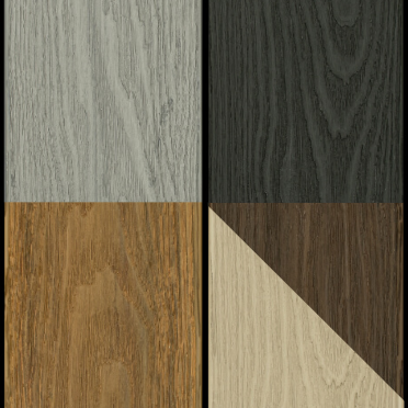 WoodEvo Home Advanced Range (5.4m)