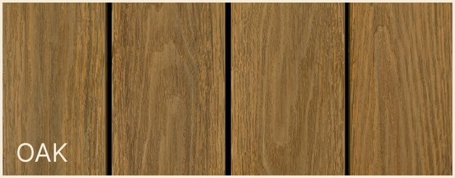 WoodEvo Home Advanced Range (5.4m)