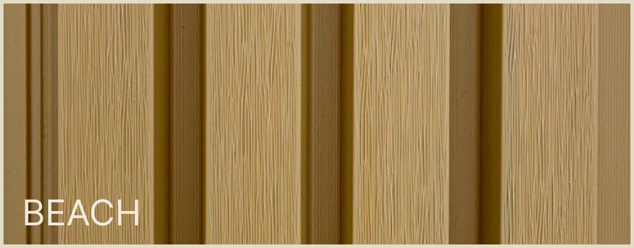 WoodEvo Castellated Cladding (216x33mm)