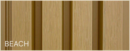 WoodEvo Castellated Cladding (216x33mm)