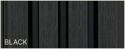 WoodEvo Castellated Cladding (216x33mm)
