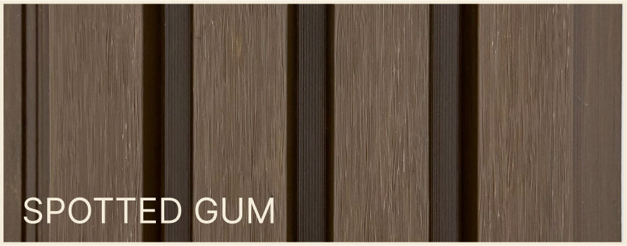 WoodEvo Castellated Cladding (216x33mm)