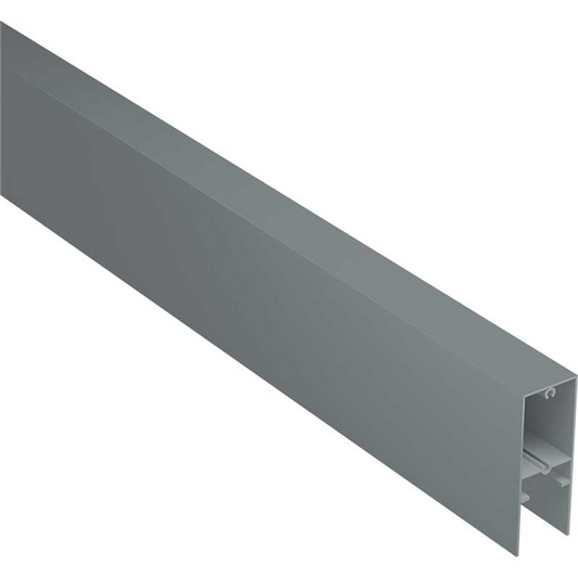 Bottom Rail