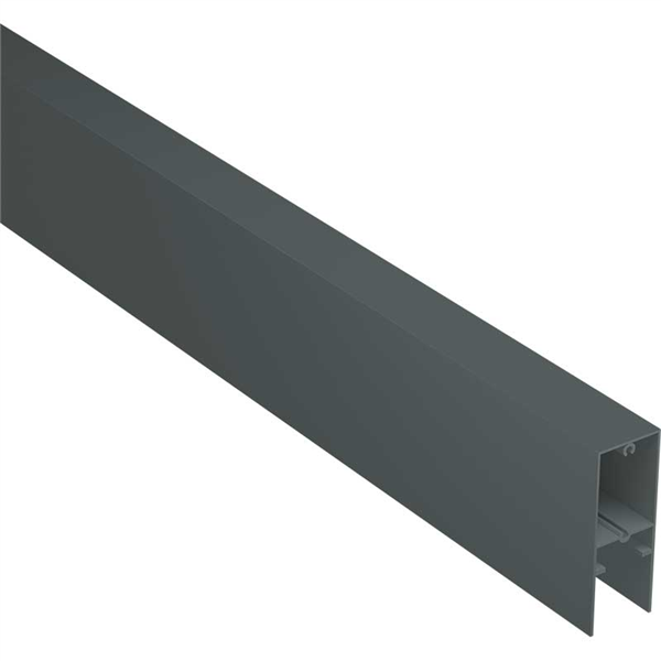Bottom Rail