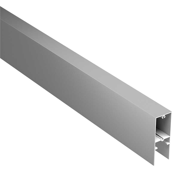Bottom Rail