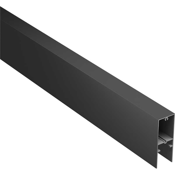 Bottom Rail